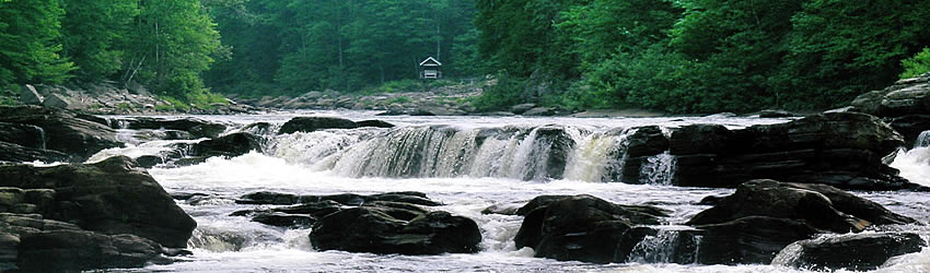 Images of Water and Climate consulting firm Ruddell Environmental